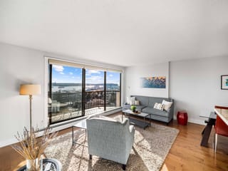 Apartment for sale in North Vancouver, North Vancouver, 903 701 W Victoria Park, 263124419 | Realtylink.org