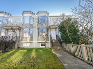 Townhouse for sale in Richmond, Richmond, 22 6333 No. 1 Road, 263124421 | Realtylink.org