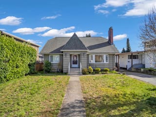 House for sale in Burnaby, Burnaby East, 7758 15th Avenue, 263124426 | Realtylink.org