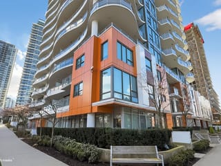 Apartment for sale in Surrey, North Surrey, 2602 13318 104 Avenue, 263124427 | Realtylink.org