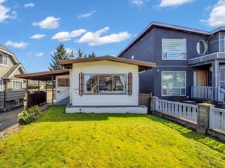 House for sale in Burnaby, Burnaby East, 7750 15th Avenue, 263124428 | Realtylink.org