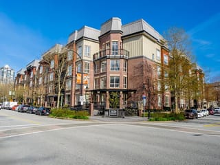 Apartment for sale in Port Coquitlam, Port Coquitlam, 215 2628 Maple Street, 263124443 | Realtylink.org