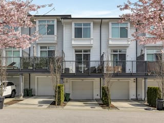 Townhouse for sale in Abbotsford, Abbotsford, 41 2838 Livingstone Avenue, 263124454 | Realtylink.org