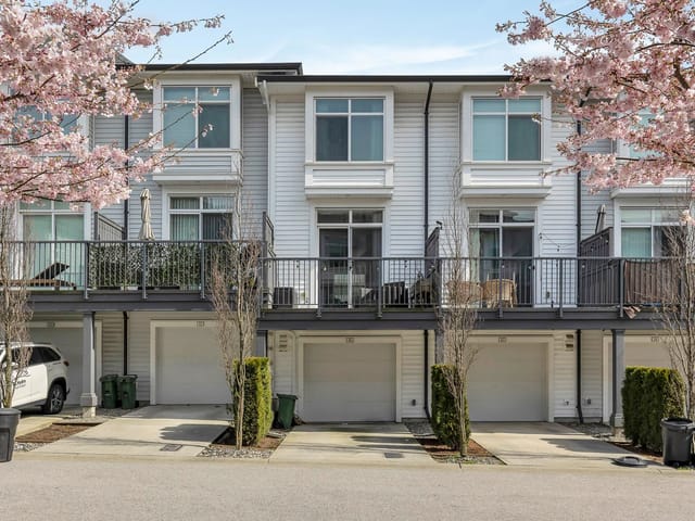 Townhouse for sale in Abbotsford, Abbotsford, 41 2838 Livingstone Avenue, 263124454 | Realtylink.org