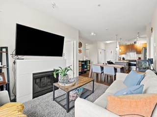 Apartment for sale in Surrey, South Surrey White Rock, 312 15850 26 Avenue, 263124456 | Realtylink.org