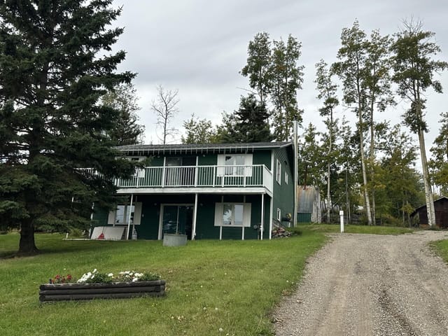 House for sale in Charlie Lake, Fort St. John, 13235 Lakeshore Drive, 263124457 | Realtylink.org