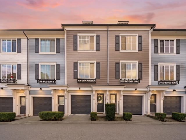 Townhouse for sale in Coquitlam, Coquitlam, 128 3010 Riverbend Drive, 263124459 | Realtylink.org