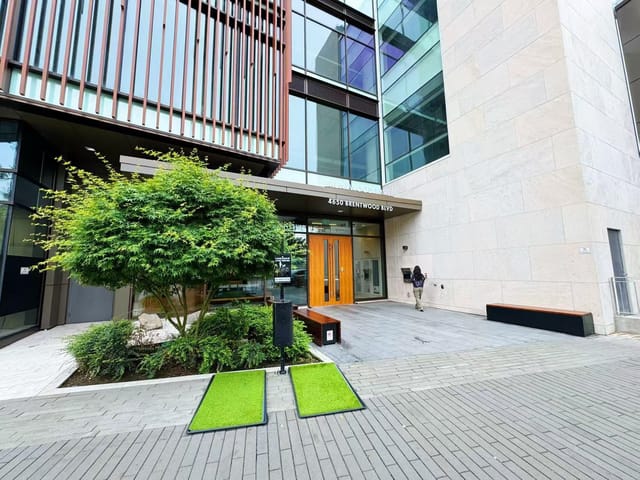 Apartment for sale in Burnaby, Burnaby North, 1607 4650 Brentwood Boulevard, 263124462 | Realtylink.org