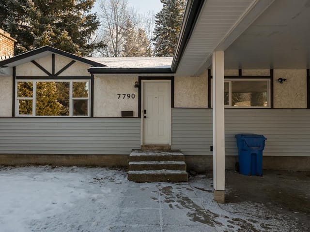 House for sale in Prince George, PG City South West, 7790 Queens Crescent, 263124467 | Realtylink.org