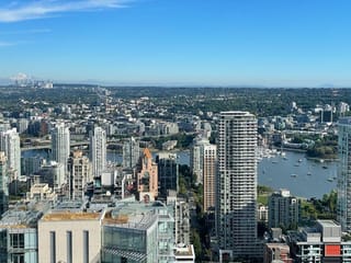 Apartment for sale in Vancouver, Vancouver West, 5105 1289 Hornby Street, 263124480 | Realtylink.org