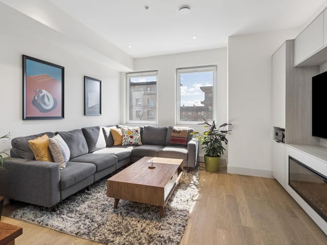 Townhouse for sale in North Vancouver, North Vancouver, 2 632 E 3rd Street, 263124489 | Realtylink.org