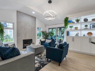 Townhouse for sale in North Vancouver, North Vancouver, 1102 Strathaven Drive, 263124494 | Realtylink.org