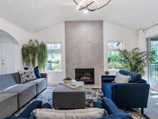 Townhouse for sale in North Vancouver, North Vancouver, 1102 Strathaven Drive, 263124494 | Realtylink.org