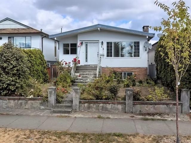 House for sale in Vancouver, Vancouver East, 65 E 49th Avenue, 263124496 | Realtylink.org
