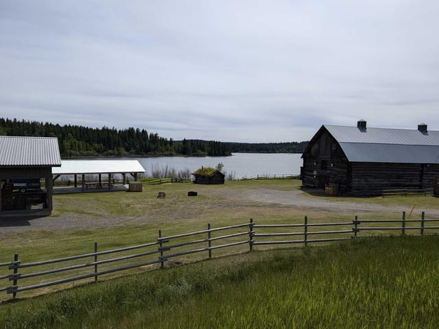 Lot for sale in 108 Mile Ranch, 100 Mile House, Lot 1 Sussnee Road, 263124497 | Realtylink.org