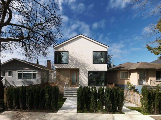 House for sale in Vancouver, Vancouver East, 5319 Elgin Street, 263124501 | Realtylink.org