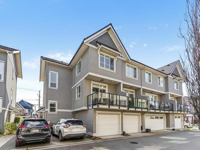 Townhouse for sale in Ladner, Ladner, 12 4949 47a Avenue, 263124502 | Realtylink.org