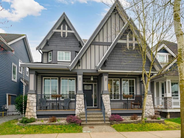 House for sale in Surrey, Cloverdale, 19468 70 Avenue, 263124510 | Realtylink.org