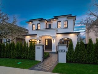 House for sale in Vancouver, Vancouver West, 2181 W 20th Avenue, 263124512 | Realtylink.org