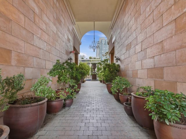 Apartment for sale in Vancouver, Vancouver West, 1102 1280 Richards Street, 263124513 | Realtylink.org