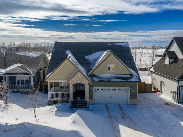 House for sale in Fort St. John, Fort St. John, 8607 109 Avenue, 263124514 | Realtylink.org