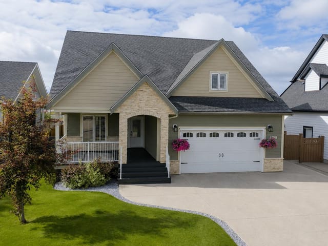House for sale in Fort St. John, Fort St. John, 8607 109 Avenue, 263124514 | Realtylink.org