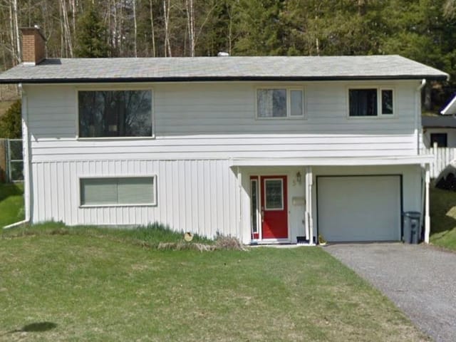 House for sale in Prince George, PG City South West, 5619 Brock Drive, 263124515 | Realtylink.org