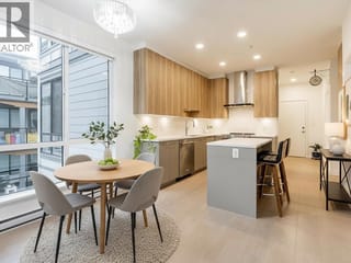 Apartment for sale in Burnaby, Burnaby East, 523 7599 15th Street, 263124518 | Realtylink.org