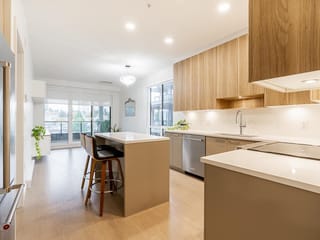 Apartment for sale in Burnaby, Burnaby East, 523 7599 15th Street, 263124518 | Realtylink.org