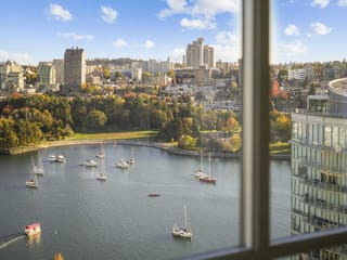 Apartment for sale in Vancouver, Vancouver West, 2503 1483 Homer Street, 263124519 | Realtylink.org