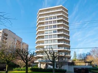 Apartment for sale in West Vancouver, West Vancouver, 9 1717 Duchess Avenue, 263124528 | Realtylink.org