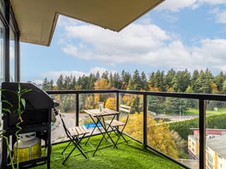 Apartment for sale in New Westminster, New Westminster, 1701 15 E Royal Avenue, 263124532 | Realtylink.org