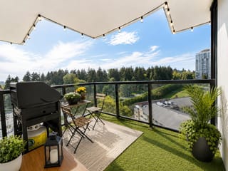 Apartment for sale in New Westminster, New Westminster, 1701 15 E Royal Avenue, 263124532 | Realtylink.org
