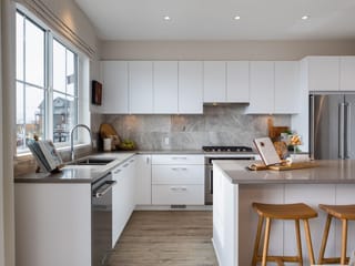 Townhouse for sale in Coquitlam, Coquitlam, 114 3637 Sheffield Avenue, 263124533 | Realtylink.org