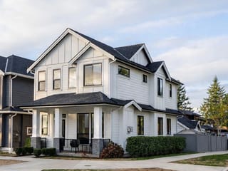 House for sale in Surrey, South Surrey White Rock, 16595 25a Avenue, 263124536 | Realtylink.org