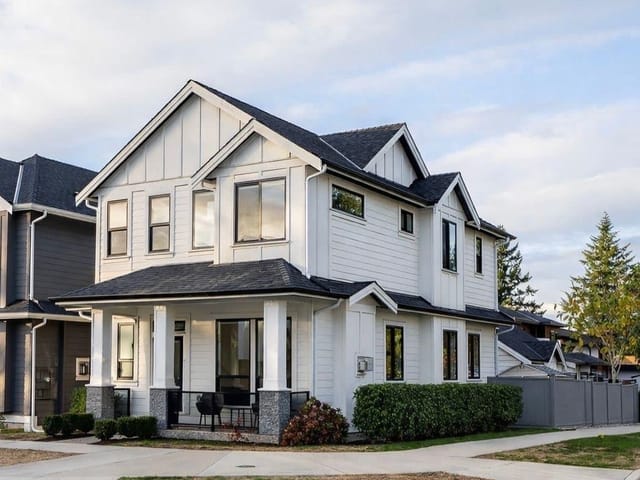 House for sale in Surrey, South Surrey White Rock, 16595 25a Avenue, 263124536 | Realtylink.org