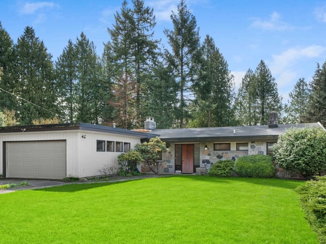 House for sale in Burnaby, Burnaby South, 4672 Neville Street, 263124537 | Realtylink.org
