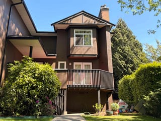 Townhouse for sale in Port Coquitlam, Port Coquitlam, 4 1336 Pitt River Road, 263124538 | Realtylink.org