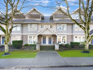 Townhouse for sale in Surrey, South Surrey White Rock, 5 15432 16a Avenue, 263124540 | Realtylink.org