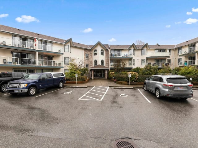 Apartment for sale in Langley, Langley, 210 27358 32 Avenue, 263124550 | Realtylink.org