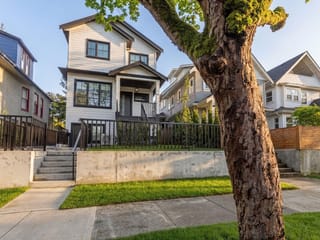 1/2 Duplex for sale in Vancouver, Vancouver East, 2136 Venables Street, 263124551 | Realtylink.org