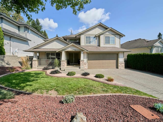 House for sale in Maple Ridge, Maple Ridge, 11640 Ritchie Avenue, 263124556 | Realtylink.org