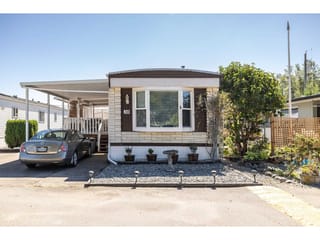 Manufactured Home for sale in Langley, Langley, 38 4426 232 Street, 263124560 | Realtylink.org