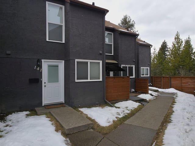 Townhouse for sale in Prince George, PG City West, 141 101 N Tabor Boulevard, 263124562 | Realtylink.org