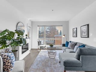 Apartment for sale in North Vancouver, North Vancouver, 202 1330 Marine Drive, 263124567 | Realtylink.org