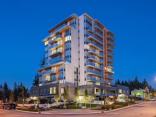 Apartment for sale in Burnaby, Burnaby North, 708 9025 Highland Court, 263124572 | Realtylink.org