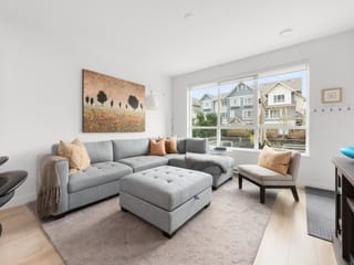 Apartment for sale in Tsawwassen, Tsawwassen, 117 1792 Starling Drive, 263124577 | Realtylink.org