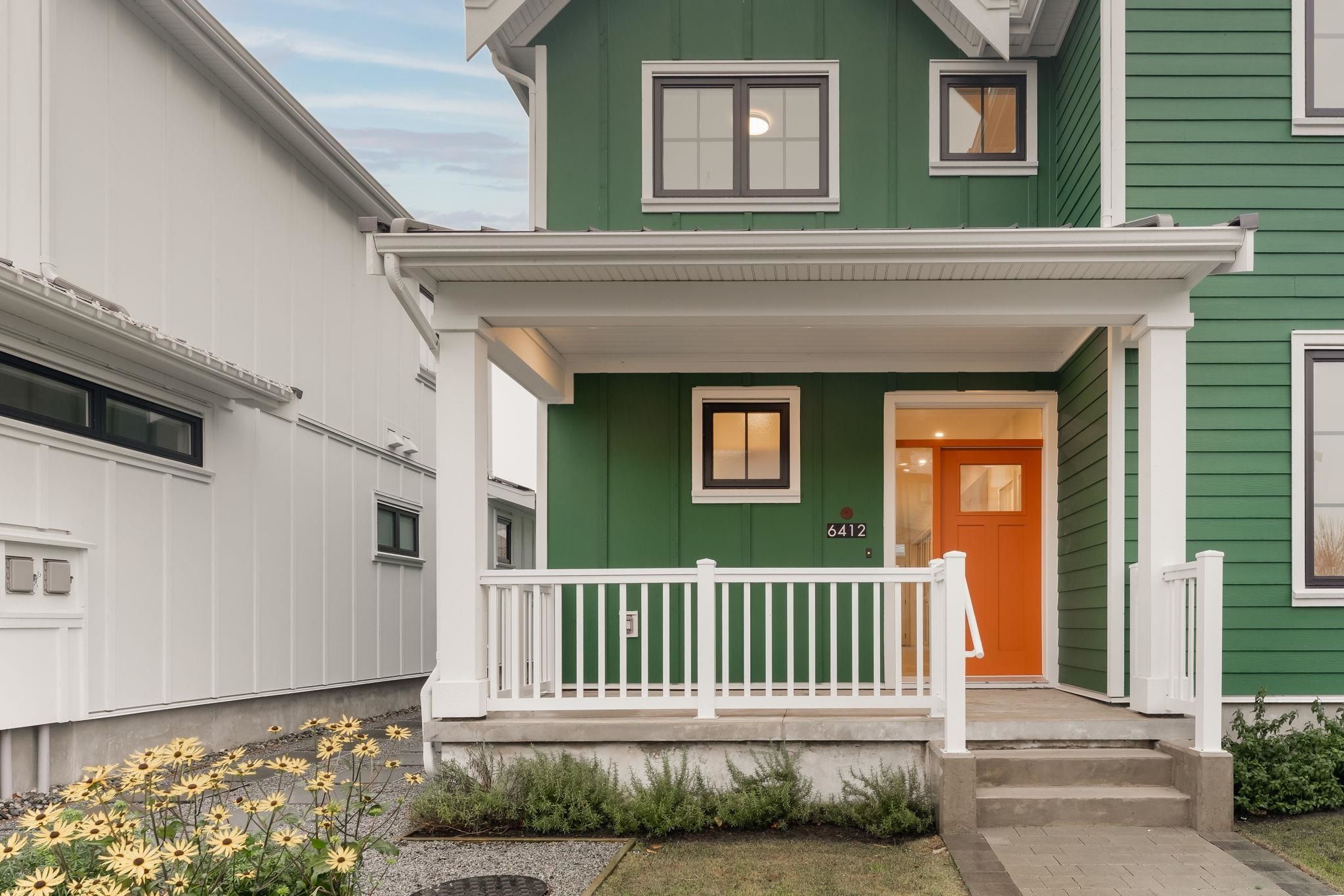 House for sale in Delta, Tsawwassen, 6412 Hammermill Avenue, 263124585 | Realtylink.org