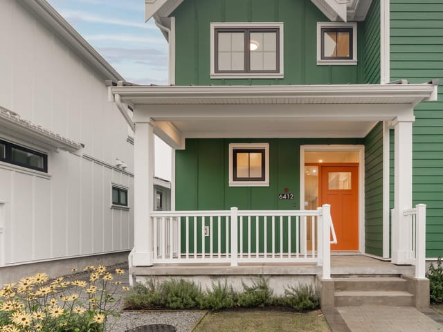 House for sale in Delta, Tsawwassen, 6412 Hammermill Avenue, 263124585 | Realtylink.org