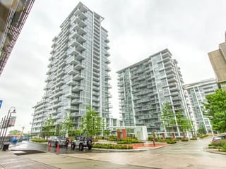 Apartment for sale in New Westminster, New Westminster, 107 258 Nelson's Court, 263124587 | Realtylink.org